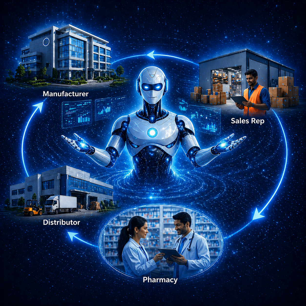ADEX Dashboard